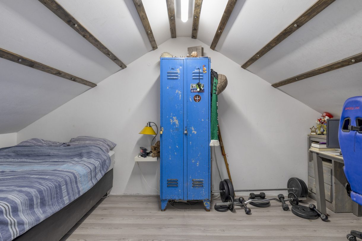 Te koop: Foto Woonhuis aan de Fazant 21 in Grijpskerk