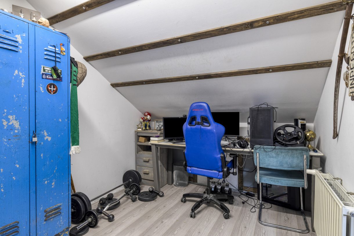 Te koop: Foto Woonhuis aan de Fazant 21 in Grijpskerk