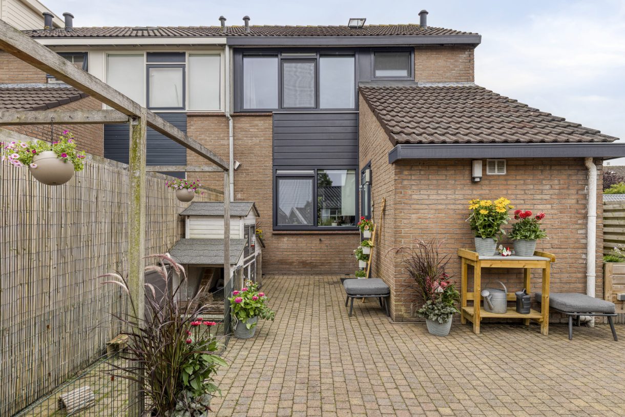 Te koop: Foto Woonhuis aan de Fazant 21 in Grijpskerk