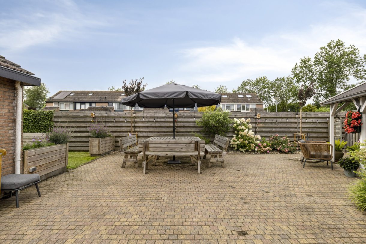 Te koop: Foto Woonhuis aan de Fazant 21 in Grijpskerk