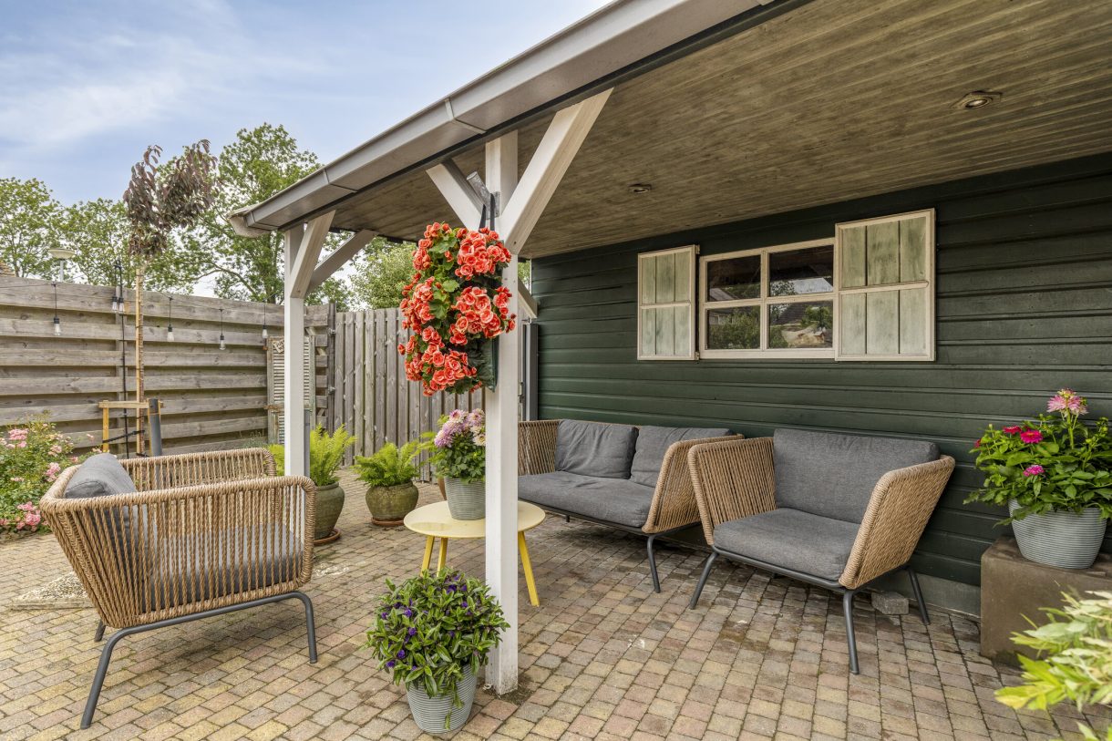 Te koop: Foto Woonhuis aan de Fazant 21 in Grijpskerk