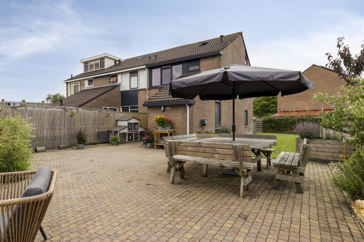 Te koop: Foto Woonhuis aan de Fazant 21 in Grijpskerk