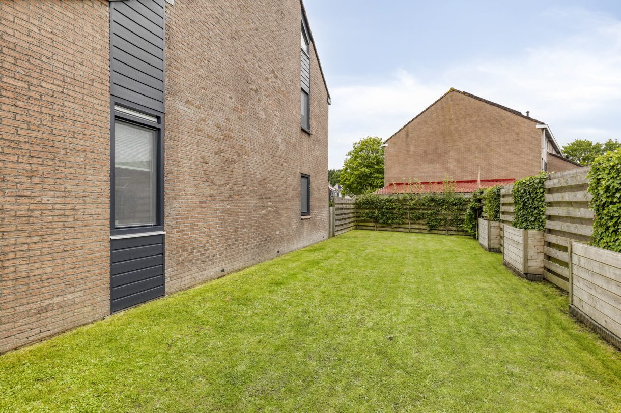 Te koop: Foto Woonhuis aan de Fazant 21 in Grijpskerk