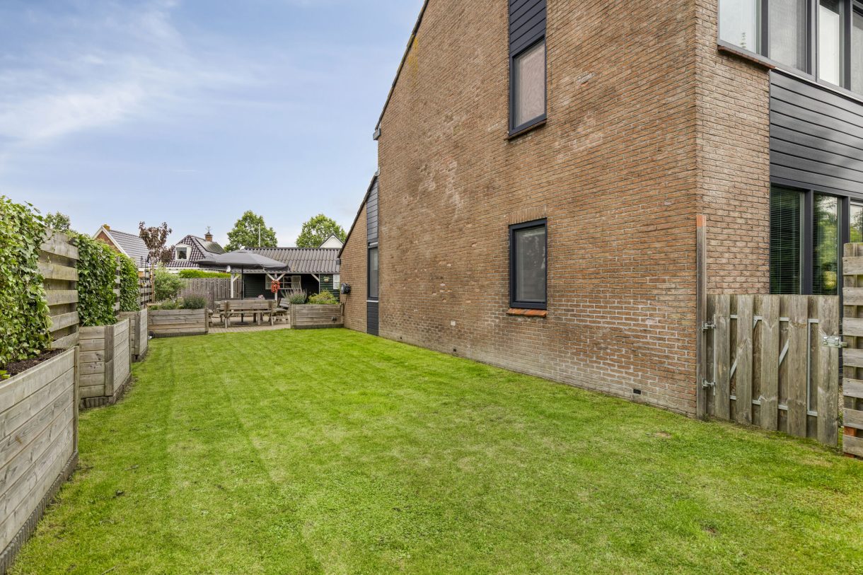 Te koop: Foto Woonhuis aan de Fazant 21 in Grijpskerk