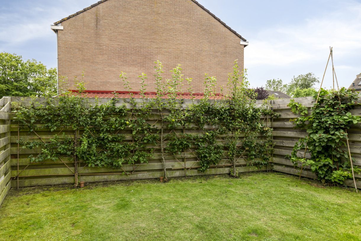 Te koop: Foto Woonhuis aan de Fazant 21 in Grijpskerk