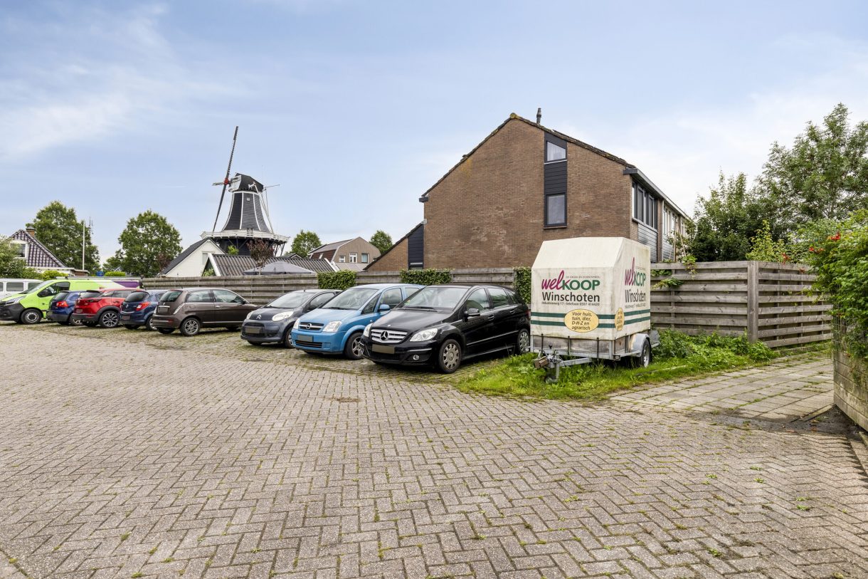 Te koop: Foto Woonhuis aan de Fazant 21 in Grijpskerk