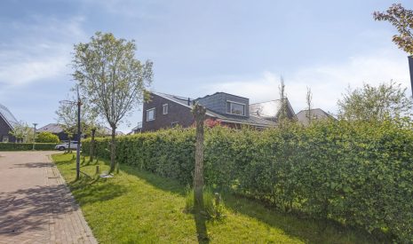 Te koop: Foto Woonhuis aan de De Vuurjuffer 11 in Eelderwolde