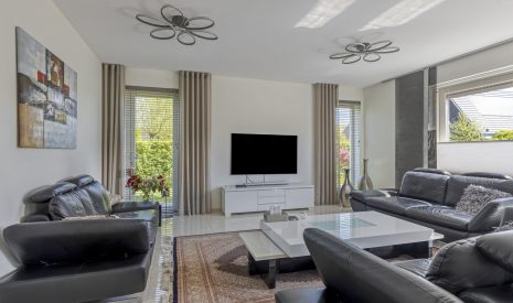 Te koop: Foto Woonhuis aan de De Vuurjuffer 11 in Eelderwolde