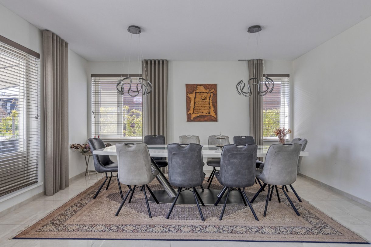 Te koop: Foto Woonhuis aan de De Vuurjuffer 11 in Eelderwolde