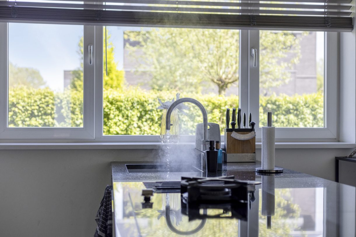 Te koop: Foto Woonhuis aan de De Vuurjuffer 11 in Eelderwolde