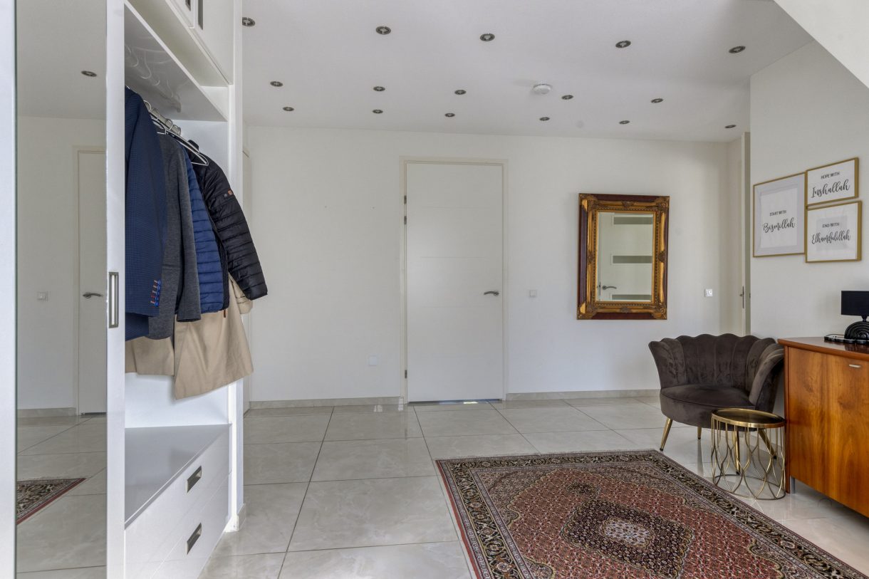 Te koop: Foto Woonhuis aan de De Vuurjuffer 11 in Eelderwolde