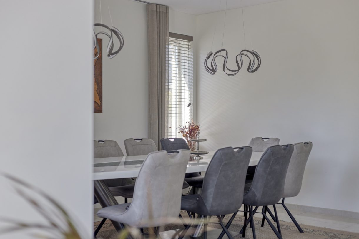 Te koop: Foto Woonhuis aan de De Vuurjuffer 11 in Eelderwolde