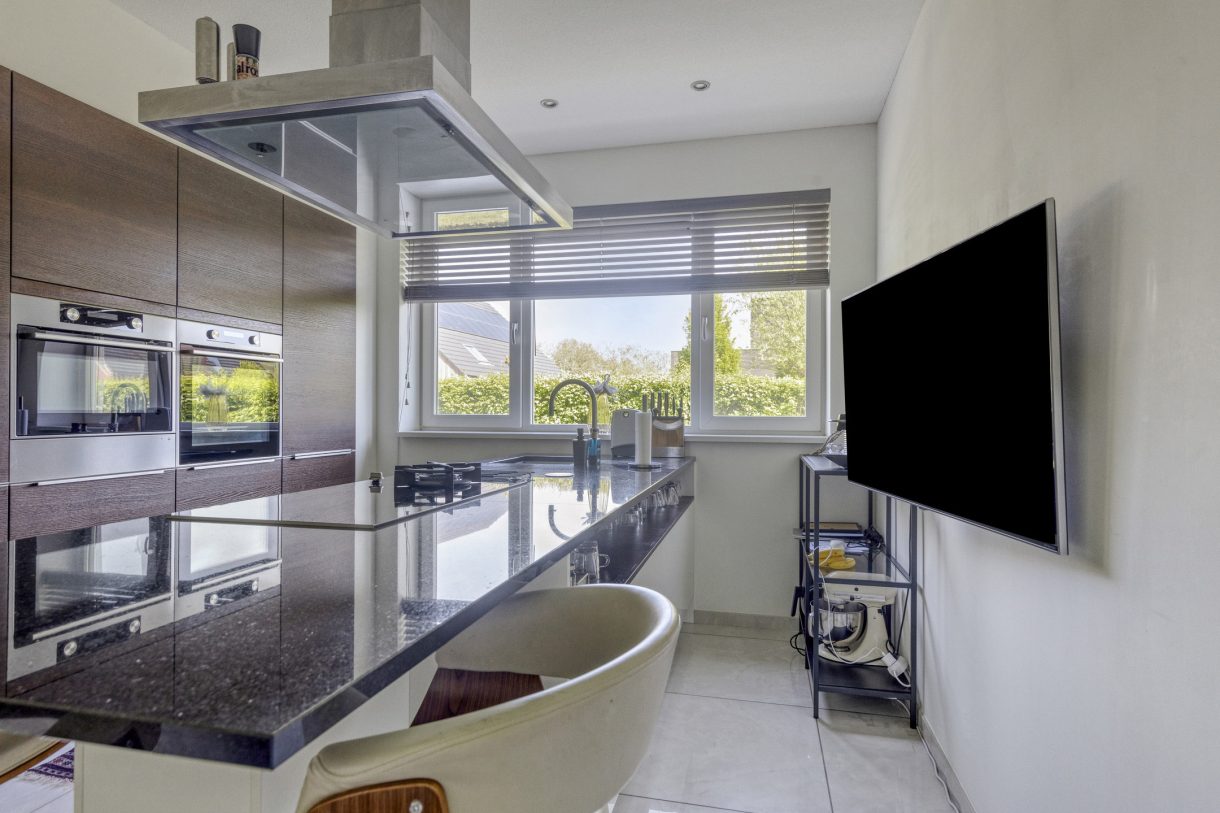 Te koop: Foto Woonhuis aan de De Vuurjuffer 11 in Eelderwolde