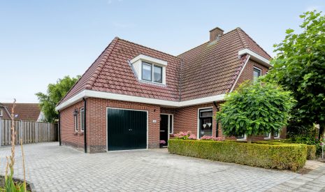 koop  Munnekezijl  Goudsbloemstraat 10 – Hoofdfoto
