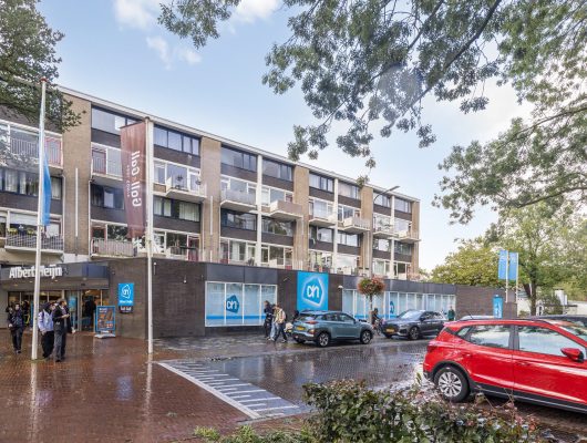 Hoofdfoto van Groningen Bilderdijklaan 53