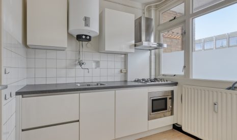 Te koop: Foto Appartement aan de Bilderdijklaan 53 in Groningen