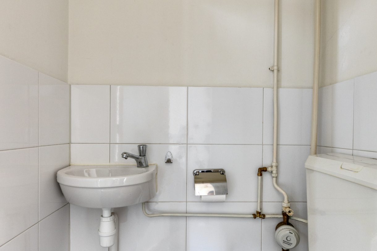 Te koop: Foto Appartement aan de Bilderdijklaan 53 in Groningen