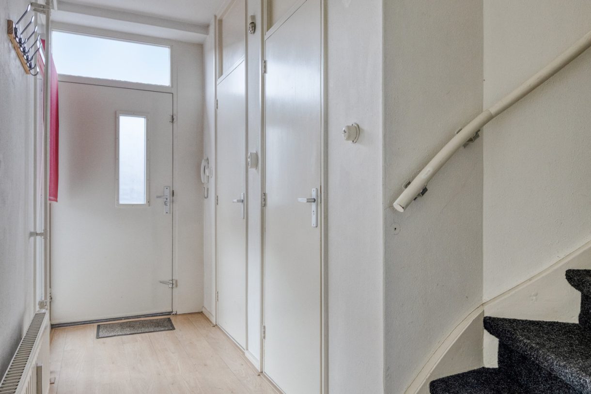 Te koop: Foto Appartement aan de Bilderdijklaan 53 in Groningen