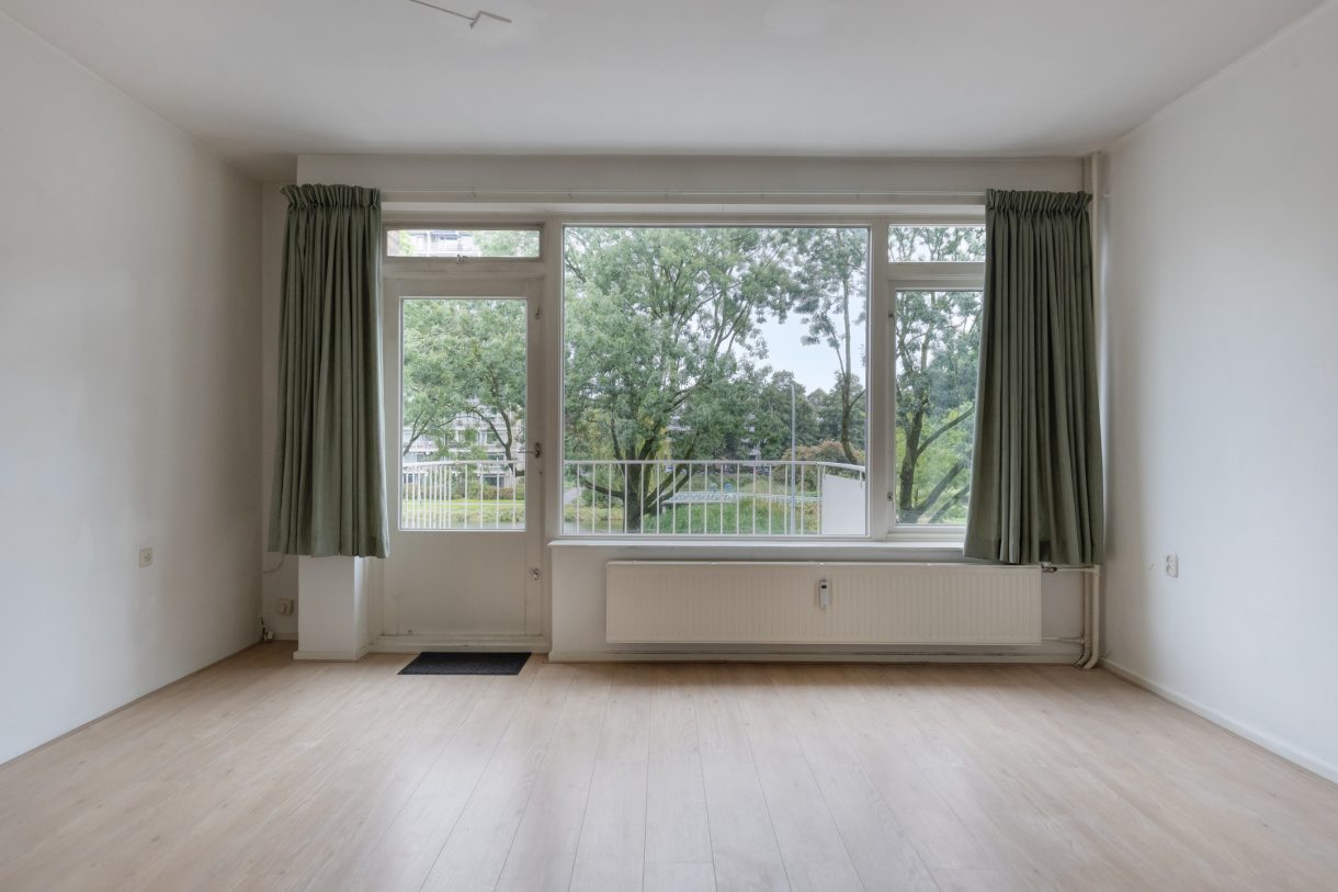 Te koop: Foto Appartement aan de Bilderdijklaan 53 in Groningen
