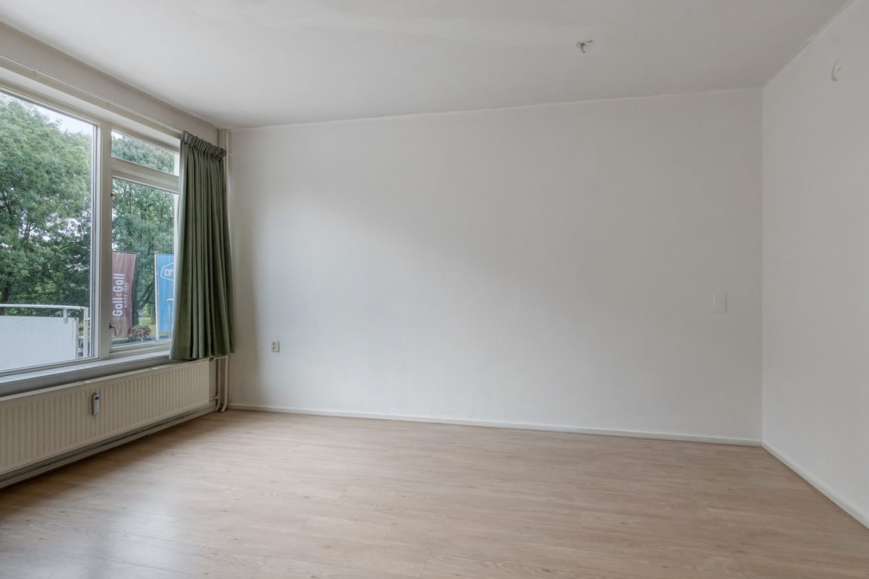 Te koop: Foto Appartement aan de Bilderdijklaan 53 in Groningen
