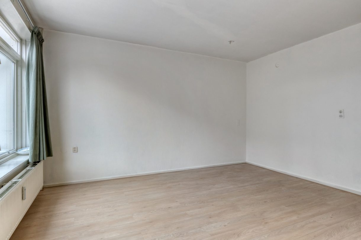 Te koop: Foto Appartement aan de Bilderdijklaan 53 in Groningen