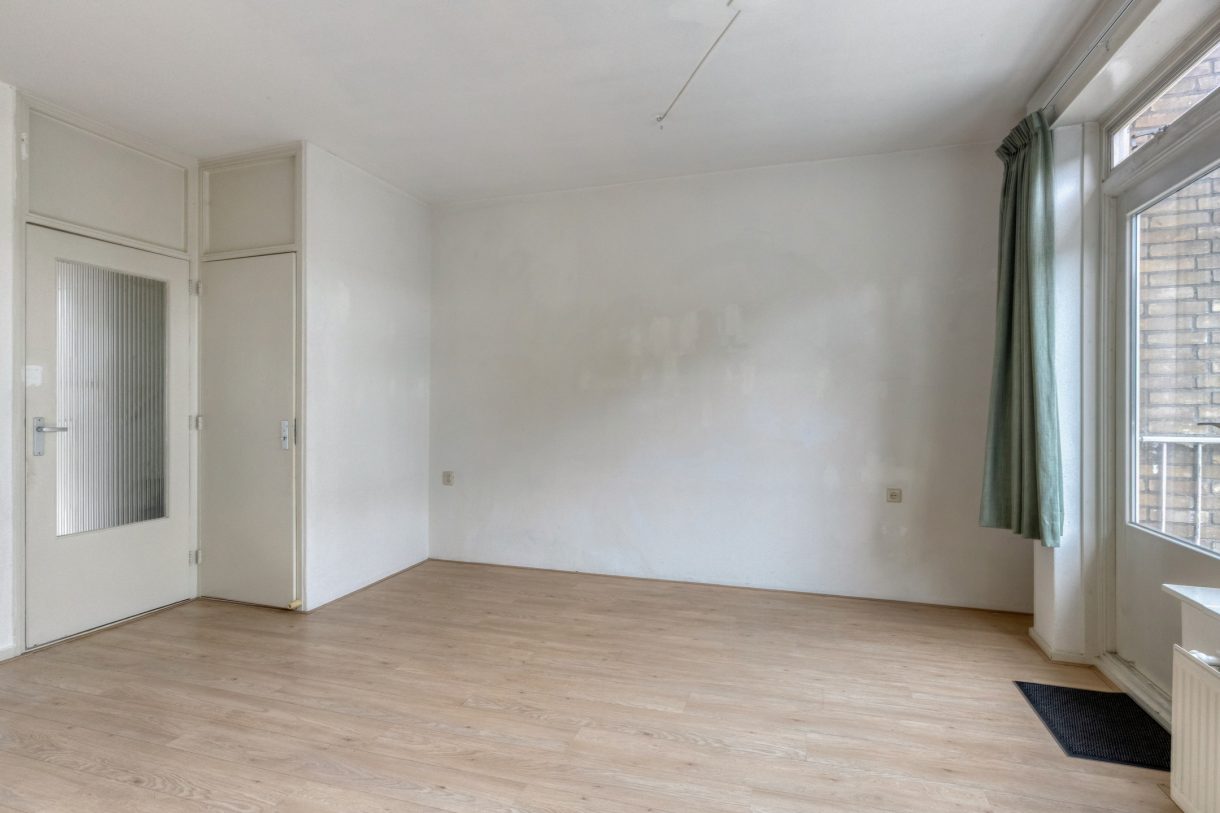 Te koop: Foto Appartement aan de Bilderdijklaan 53 in Groningen