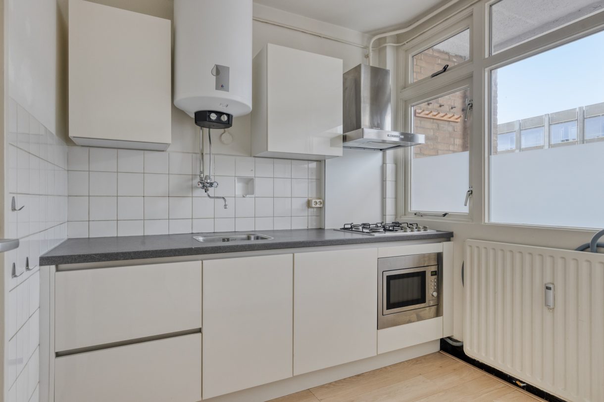 Te koop: Foto Appartement aan de Bilderdijklaan 53 in Groningen