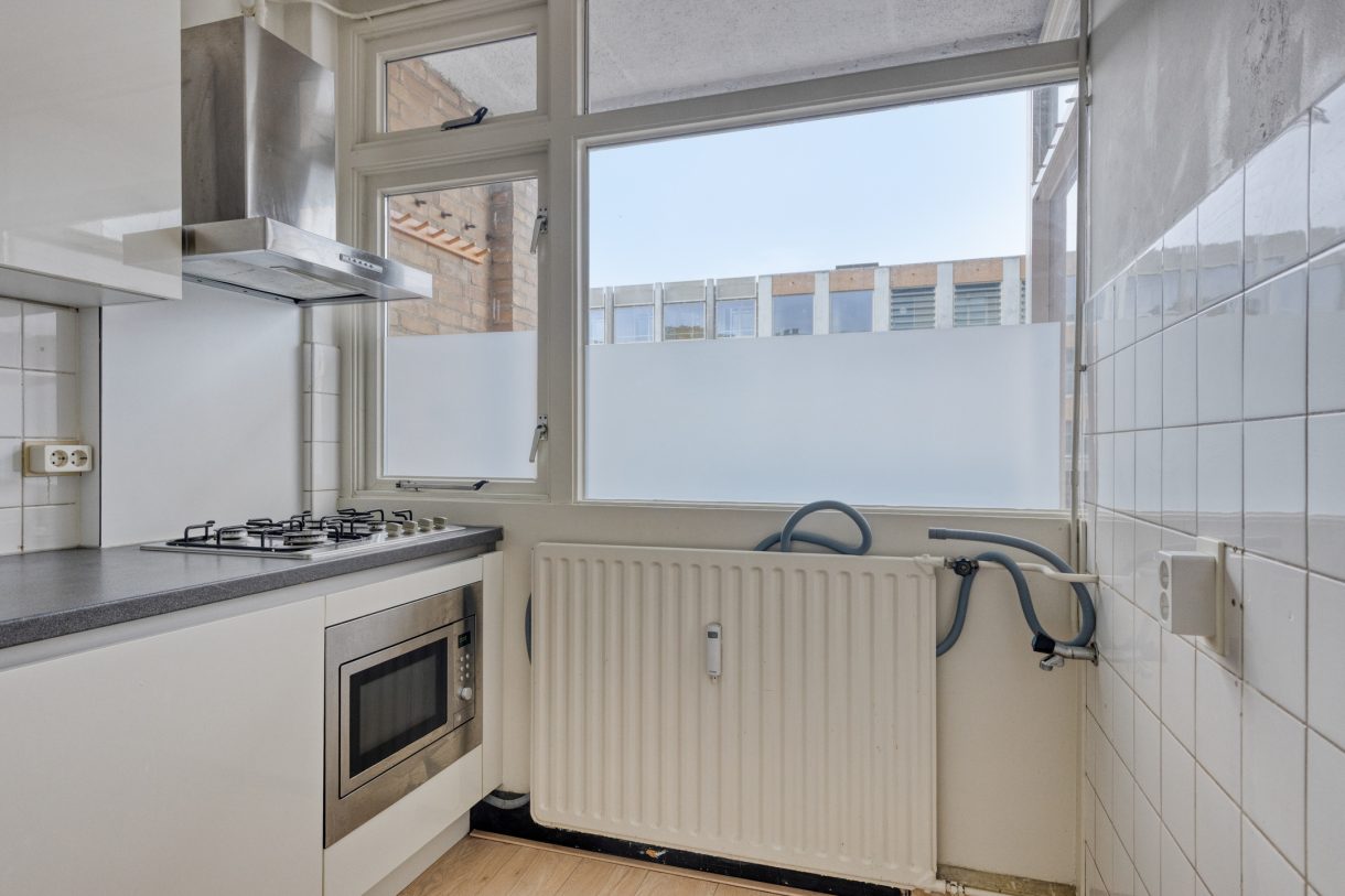 Te koop: Foto Appartement aan de Bilderdijklaan 53 in Groningen