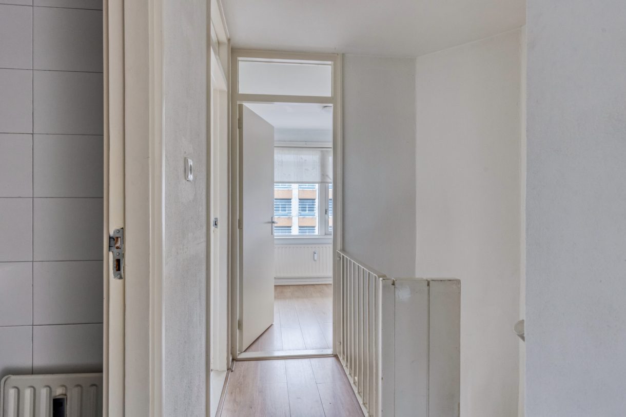 Te koop: Foto Appartement aan de Bilderdijklaan 53 in Groningen