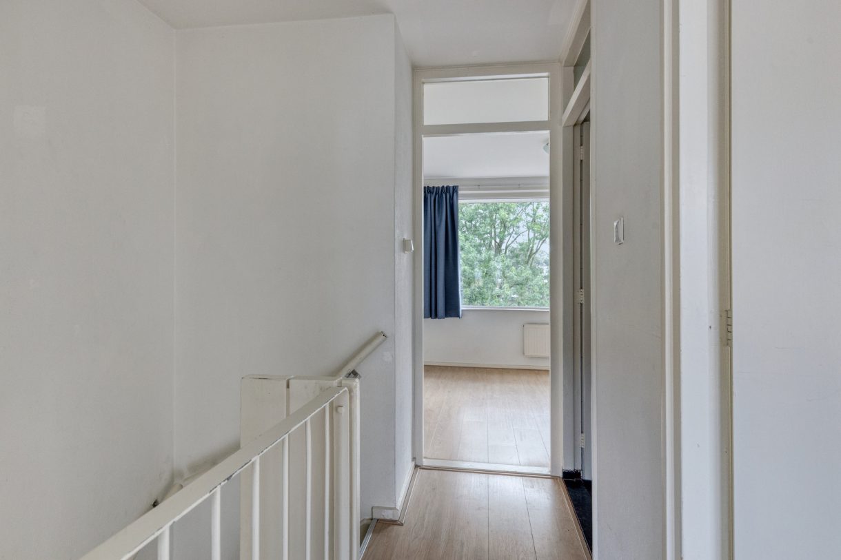 Te koop: Foto Appartement aan de Bilderdijklaan 53 in Groningen