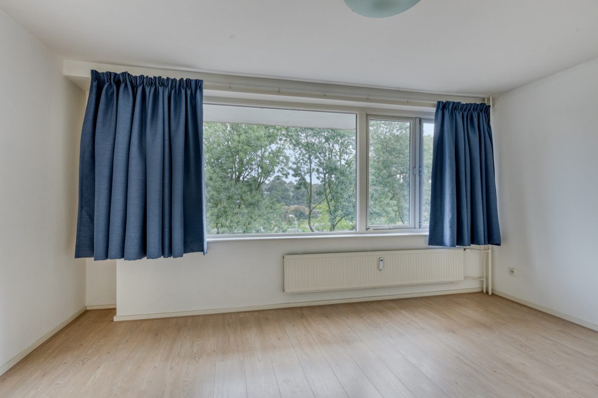 Te koop: Foto Appartement aan de Bilderdijklaan 53 in Groningen