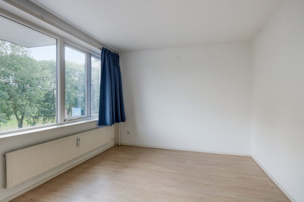 Te koop: Foto Appartement aan de Bilderdijklaan 53 in Groningen