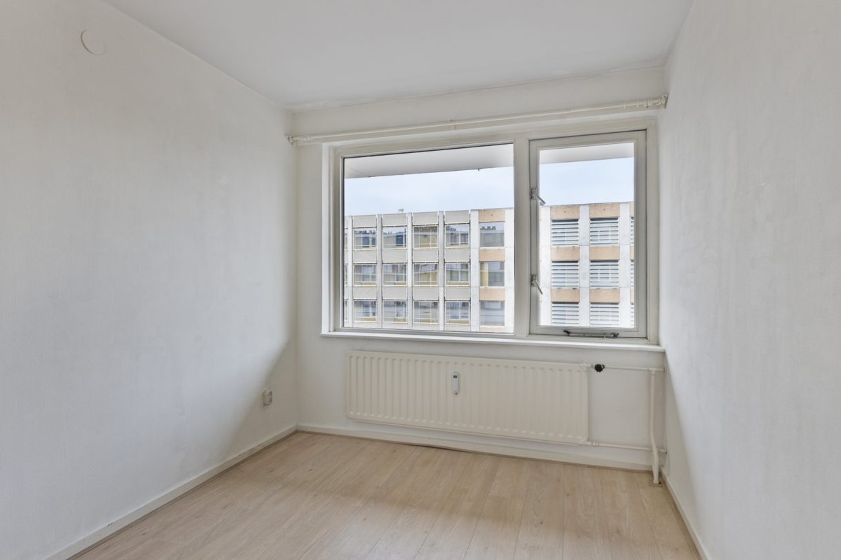 Te koop: Foto Appartement aan de Bilderdijklaan 53 in Groningen