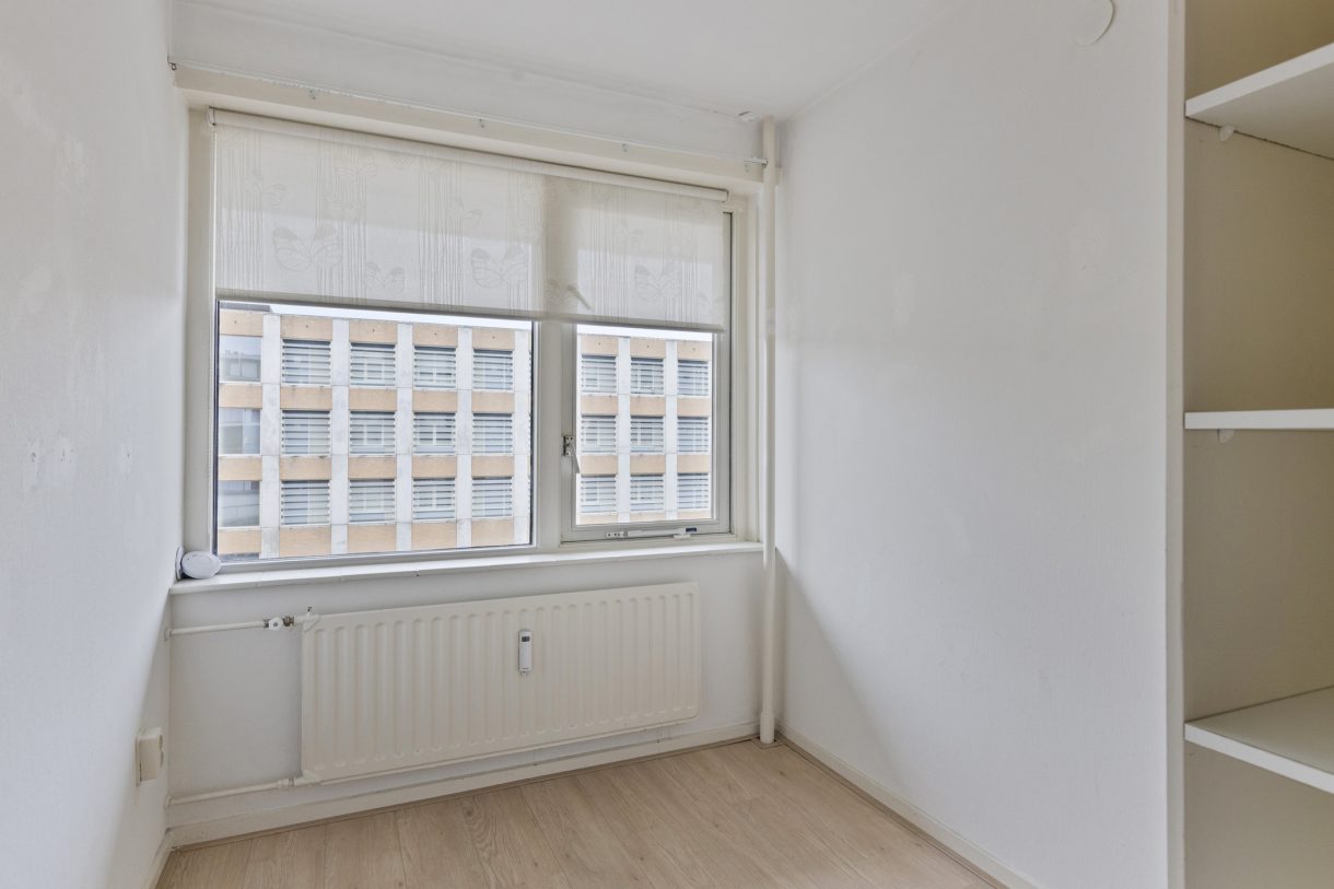 Te koop: Foto Appartement aan de Bilderdijklaan 53 in Groningen