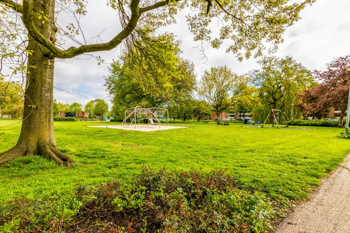 Te koop: Foto Appartement aan de Bilderdijklaan 53 in Groningen