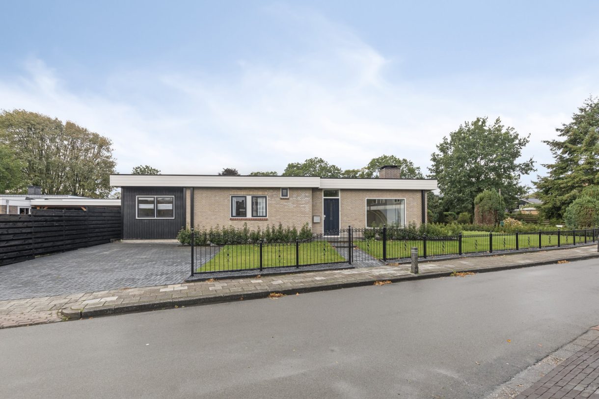 Te koop: Foto Woonhuis aan de Schoutstraat 2 in Grijpskerk