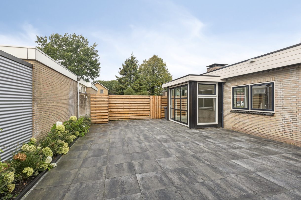 Te koop: Foto Woonhuis aan de Schoutstraat 2 in Grijpskerk