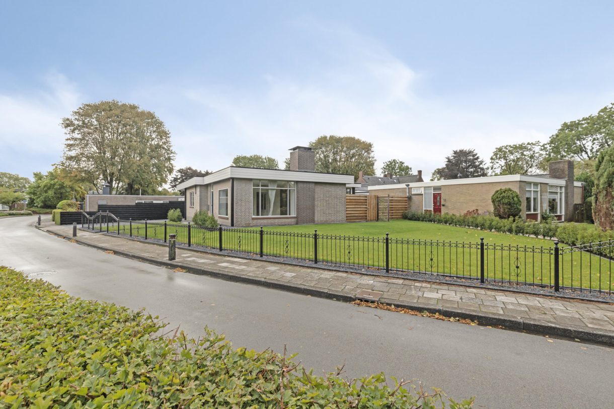 Te koop: Foto Woonhuis aan de Schoutstraat 2 in Grijpskerk