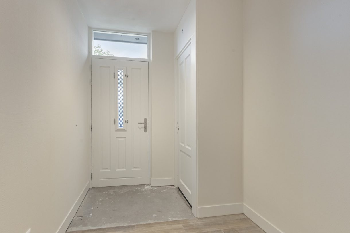 Te koop: Foto Woonhuis aan de Schoutstraat 2 in Grijpskerk