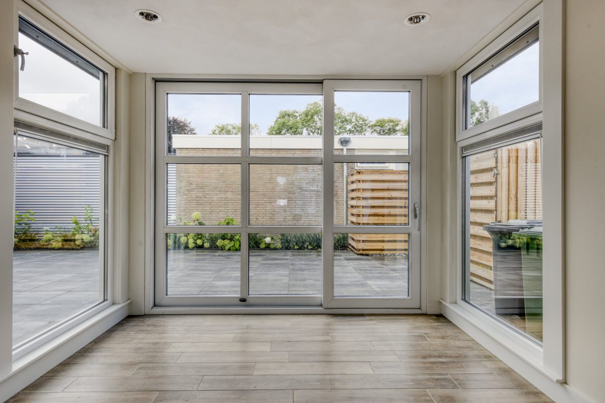 Te koop: Foto Woonhuis aan de Schoutstraat 2 in Grijpskerk