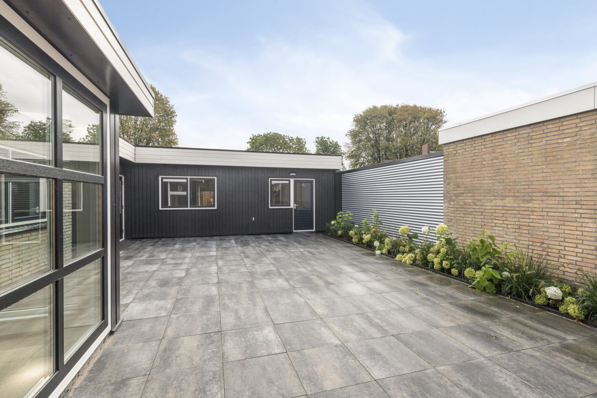 Te koop: Foto Woonhuis aan de Schoutstraat 2 in Grijpskerk