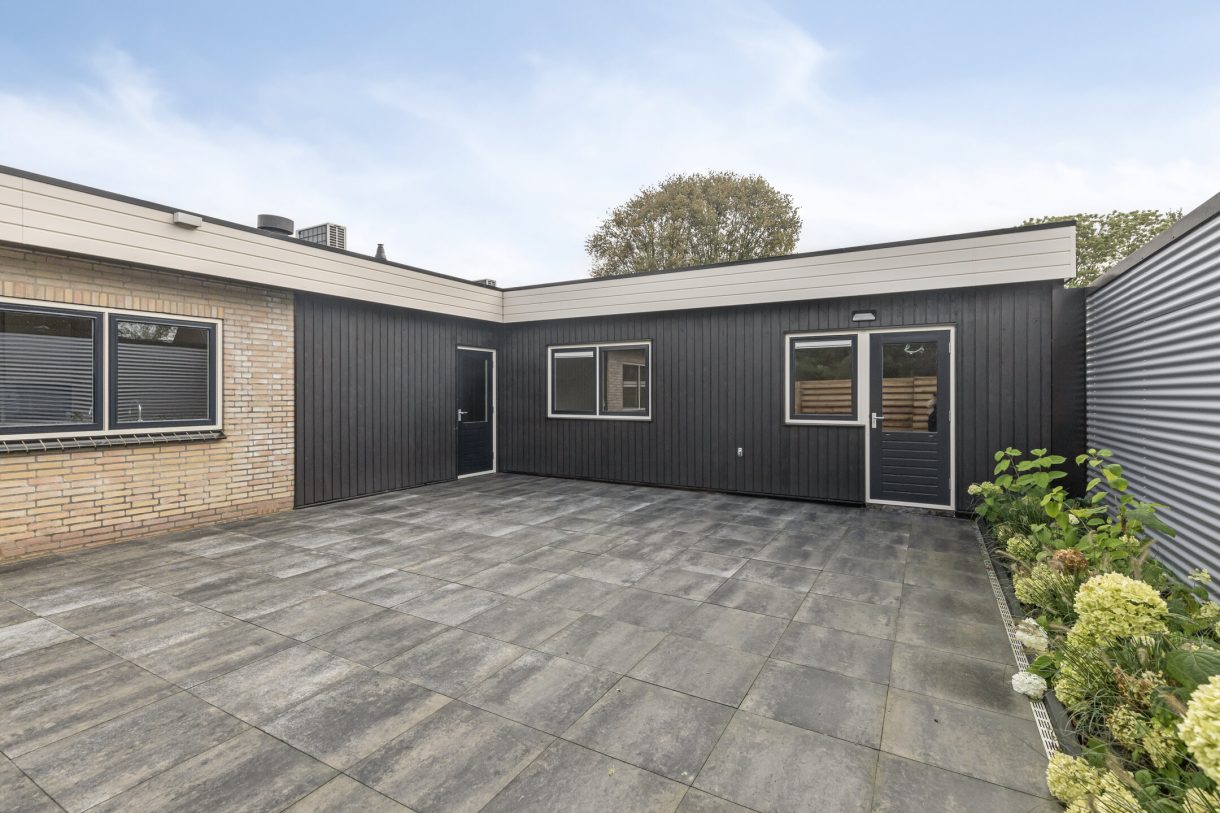 Te koop: Foto Woonhuis aan de Schoutstraat 2 in Grijpskerk