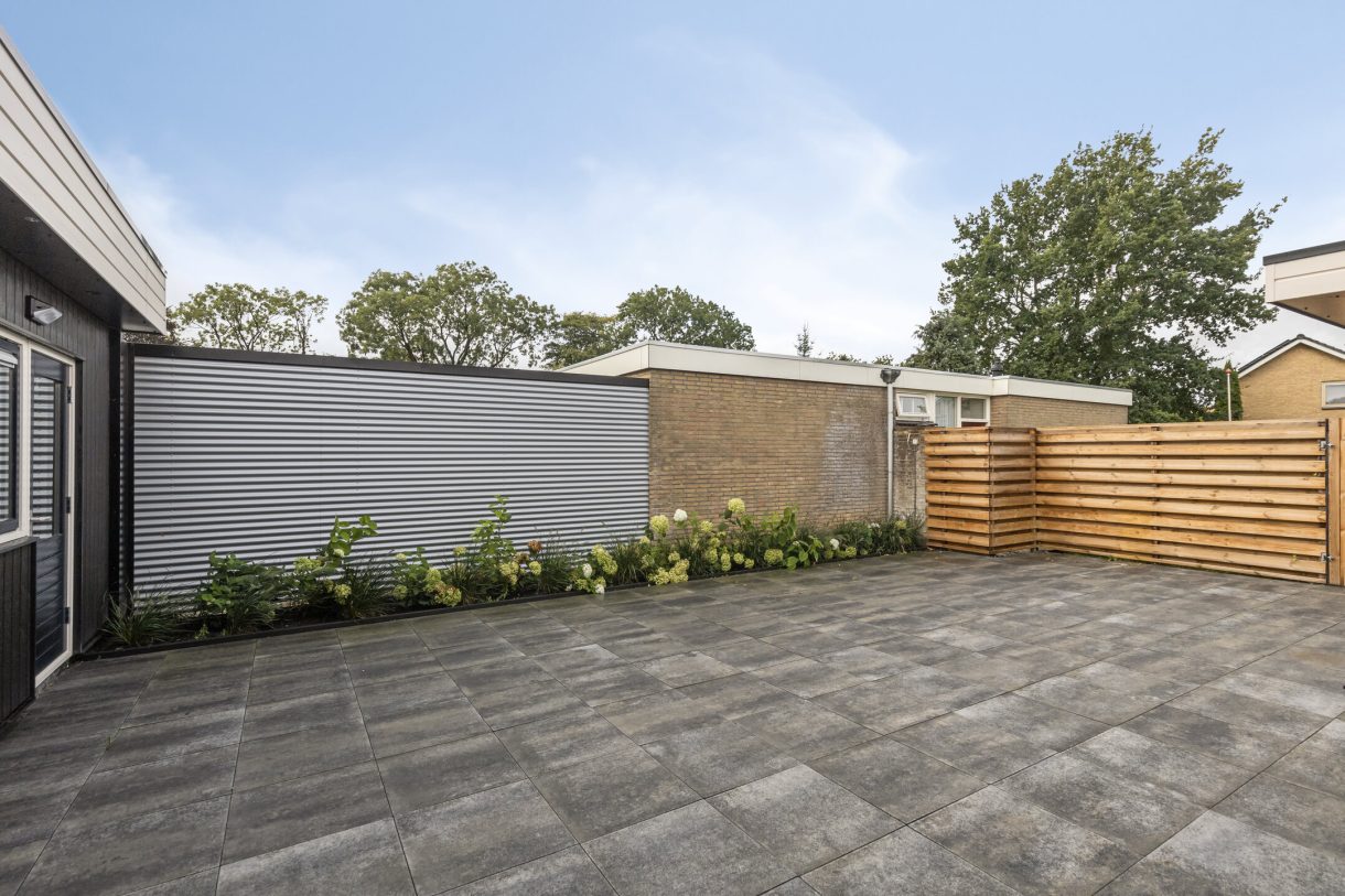 Te koop: Foto Woonhuis aan de Schoutstraat 2 in Grijpskerk