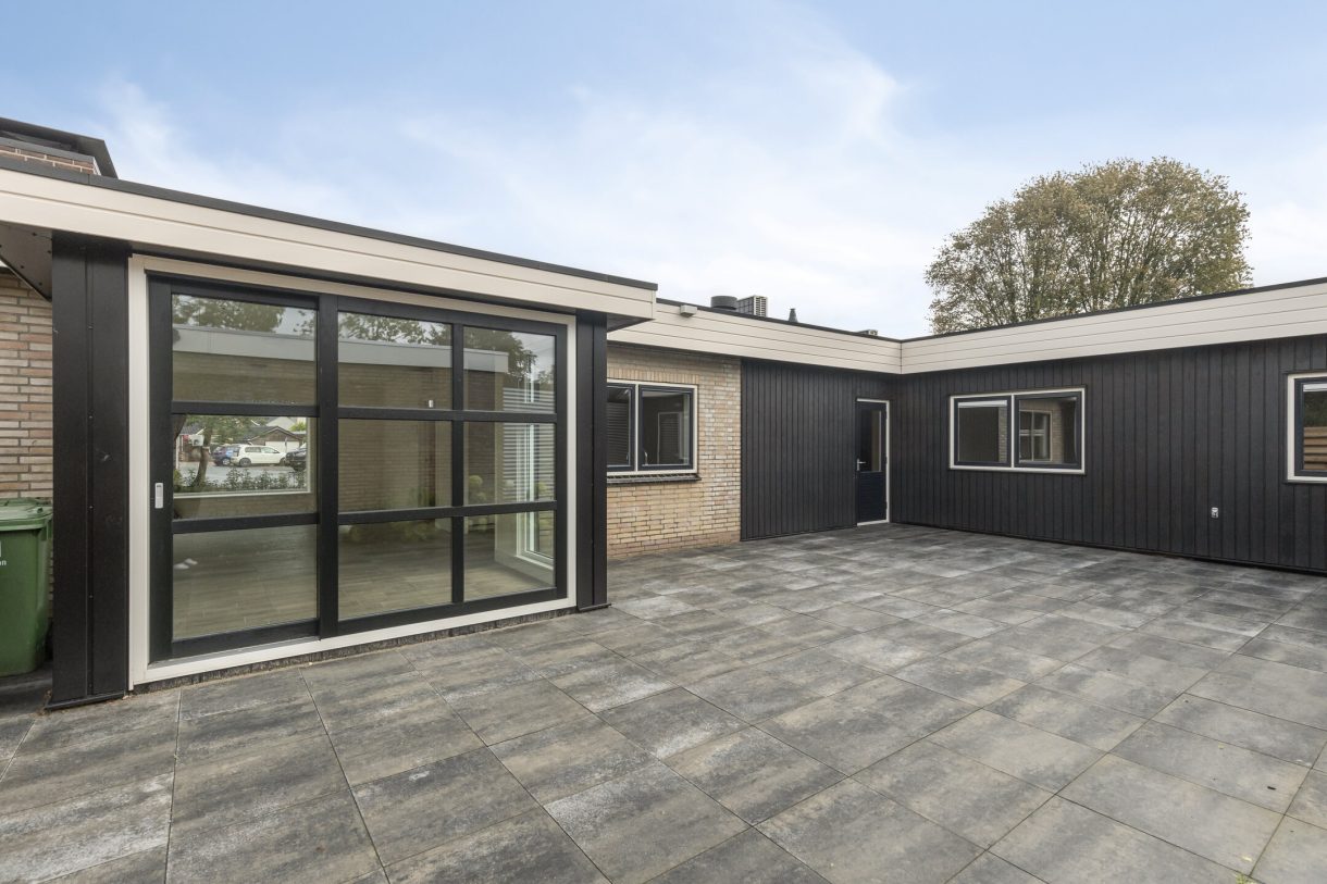 Te koop: Foto Woonhuis aan de Schoutstraat 2 in Grijpskerk