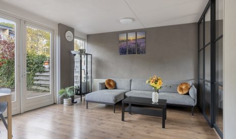 Te koop: Foto Woonhuis aan de Jaspisstraat 23 in Groningen