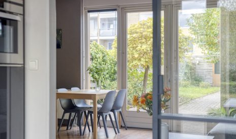 Te koop: Foto Woonhuis aan de Jaspisstraat 23 in Groningen