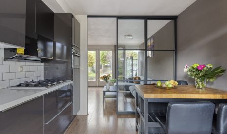 Te koop: Foto Woonhuis aan de Jaspisstraat 23 in Groningen