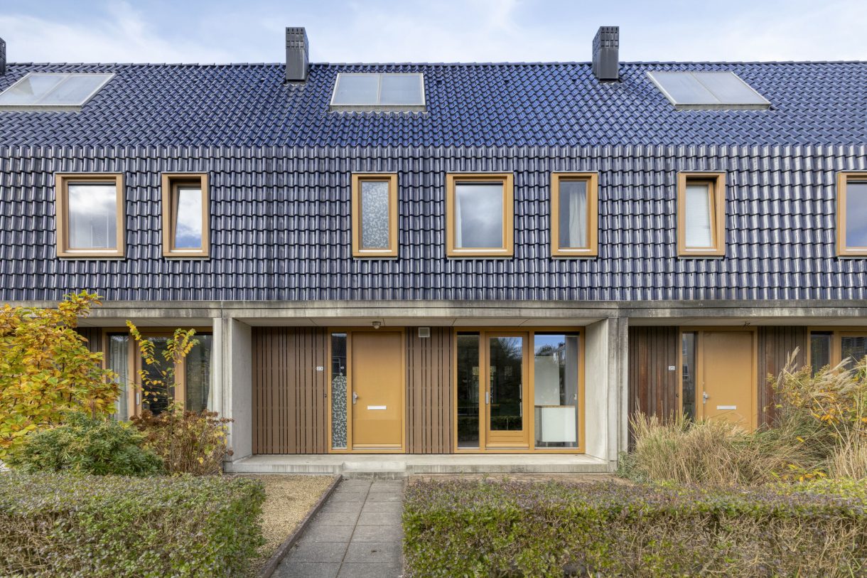 Te koop: Foto Woonhuis aan de Jaspisstraat 23 in Groningen