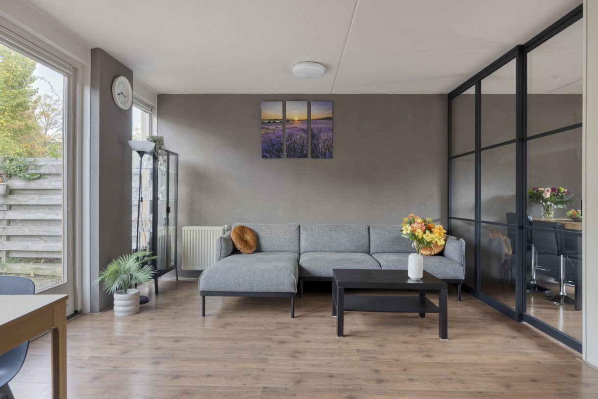 Te koop: Foto Woonhuis aan de Jaspisstraat 23 in Groningen