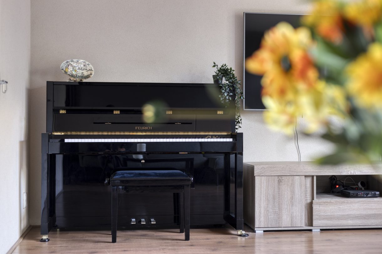 Te koop: Foto Woonhuis aan de Jaspisstraat 23 in Groningen